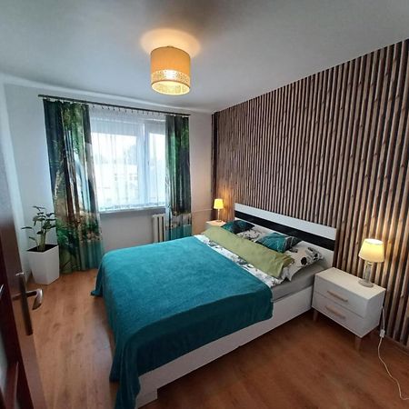 Apartament M-3 Çestohova Dış mekan fotoğraf
