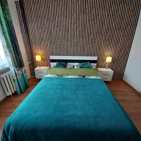 Apartament M-3 - 51M2 - Free Parking Çestohova Dış mekan fotoğraf