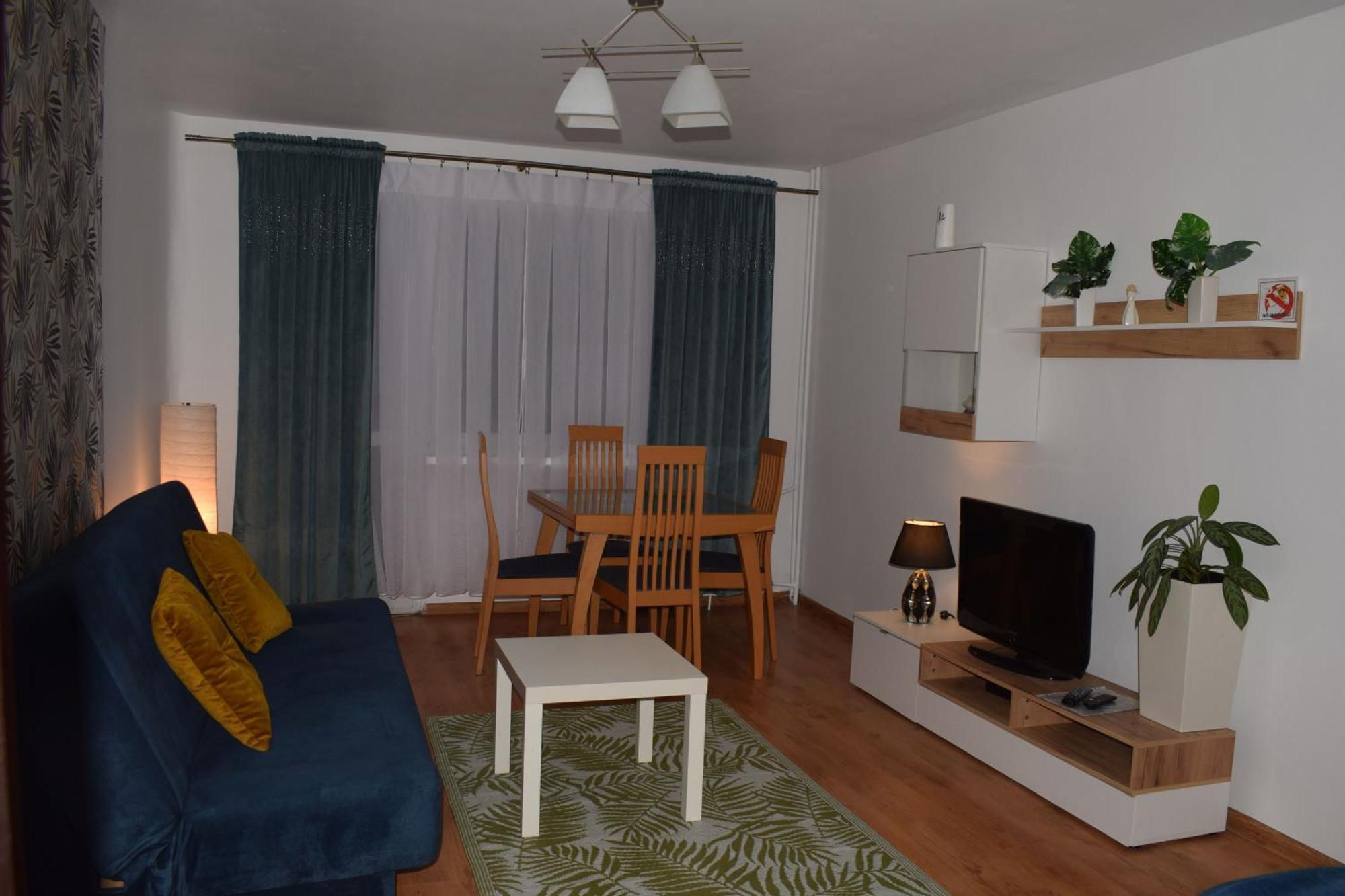 Apartament M-3 Çestohova Dış mekan fotoğraf