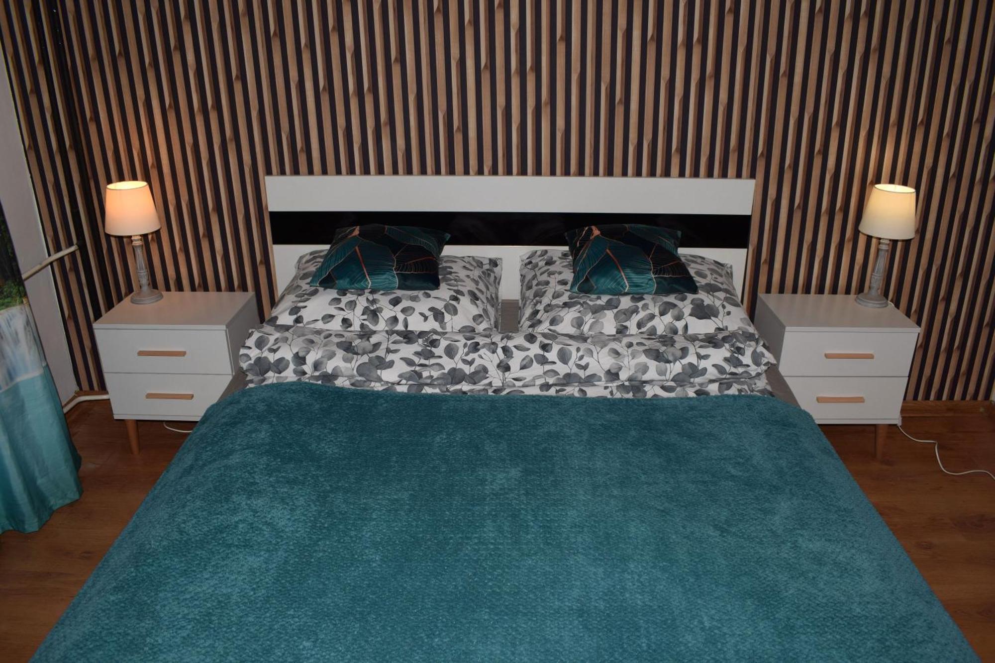 Apartament M-3 Çestohova Dış mekan fotoğraf