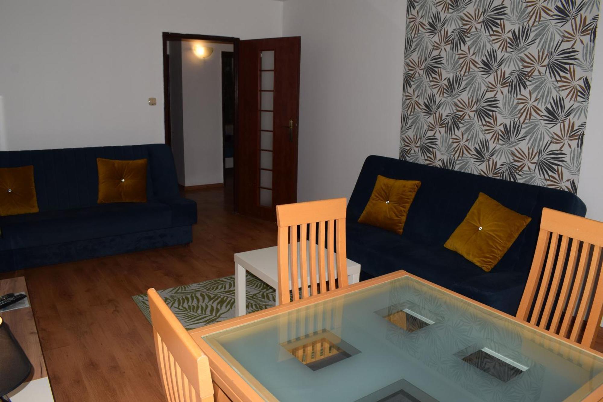 Apartament M-3 Çestohova Dış mekan fotoğraf