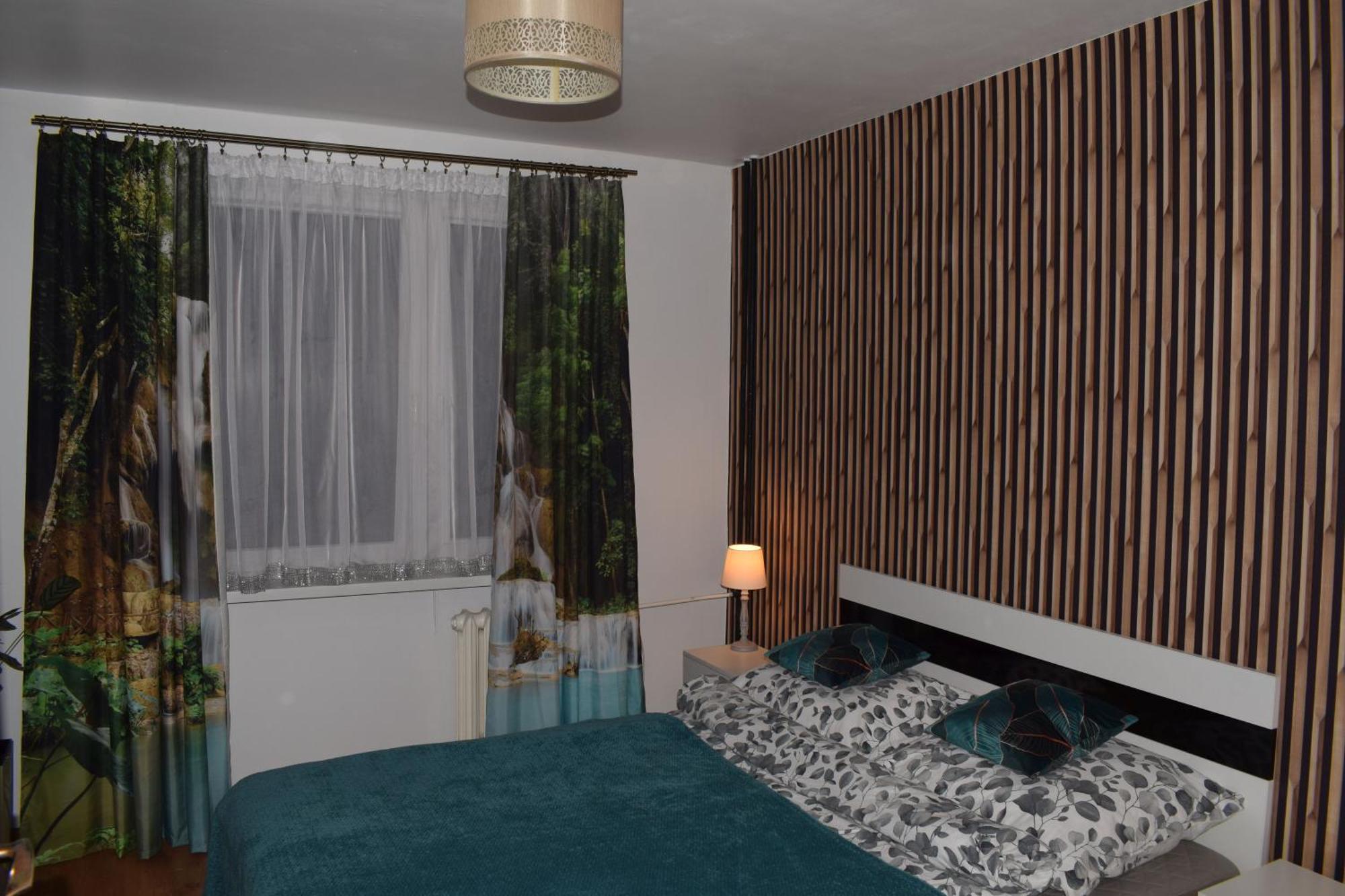 Apartament M-3 Çestohova Dış mekan fotoğraf