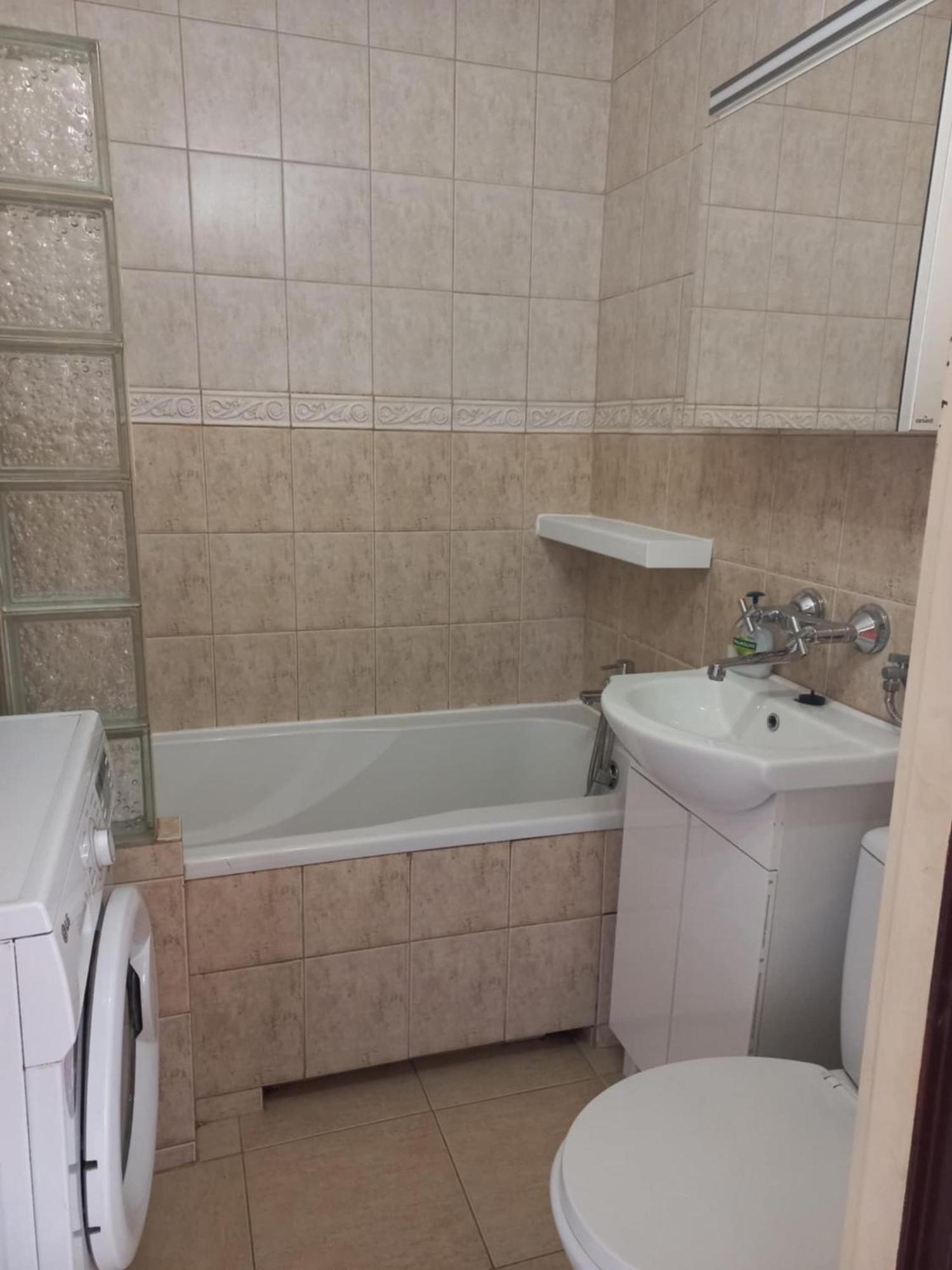 Apartament M-3 Çestohova Dış mekan fotoğraf