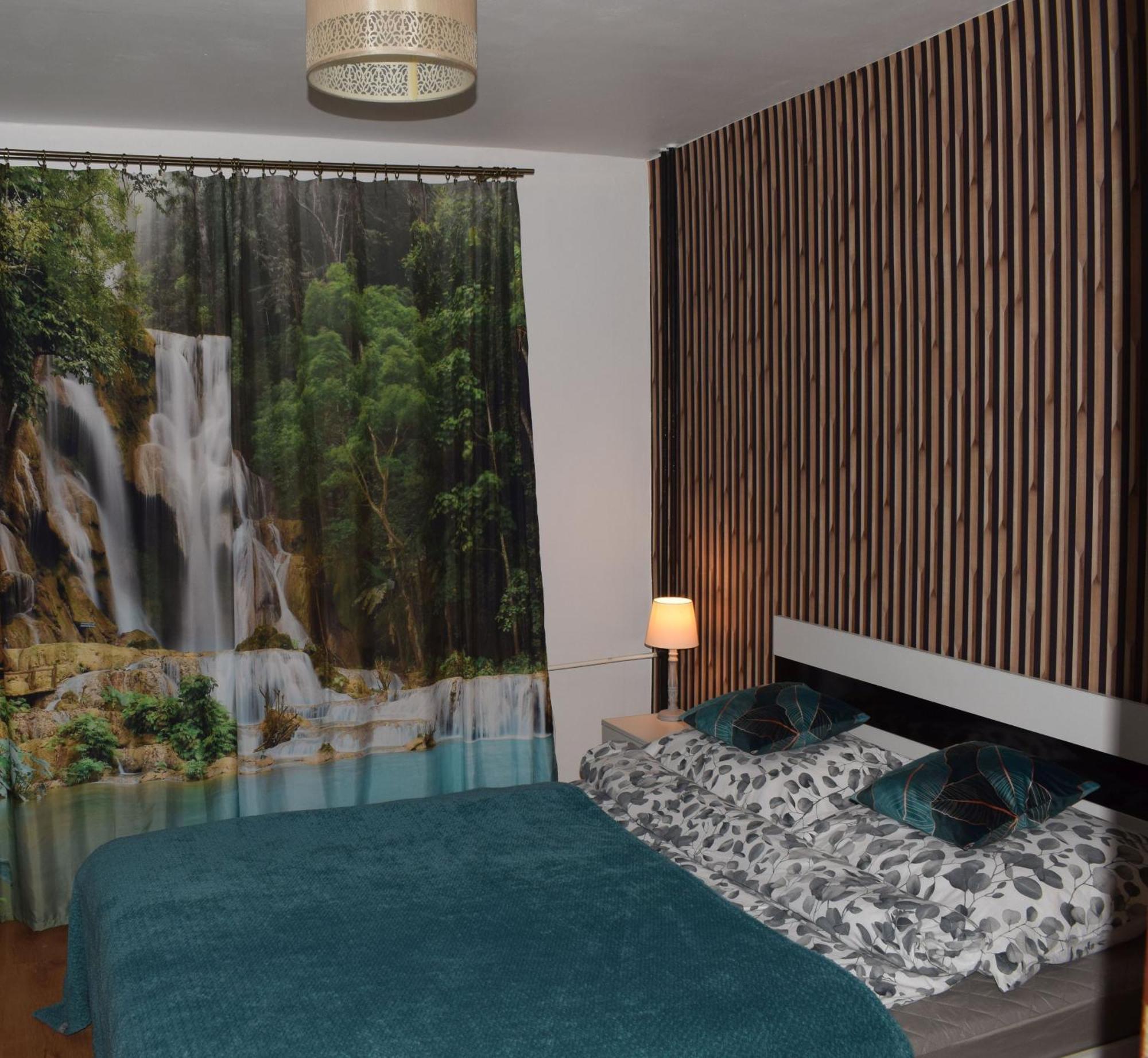 Apartament M-3 Çestohova Dış mekan fotoğraf