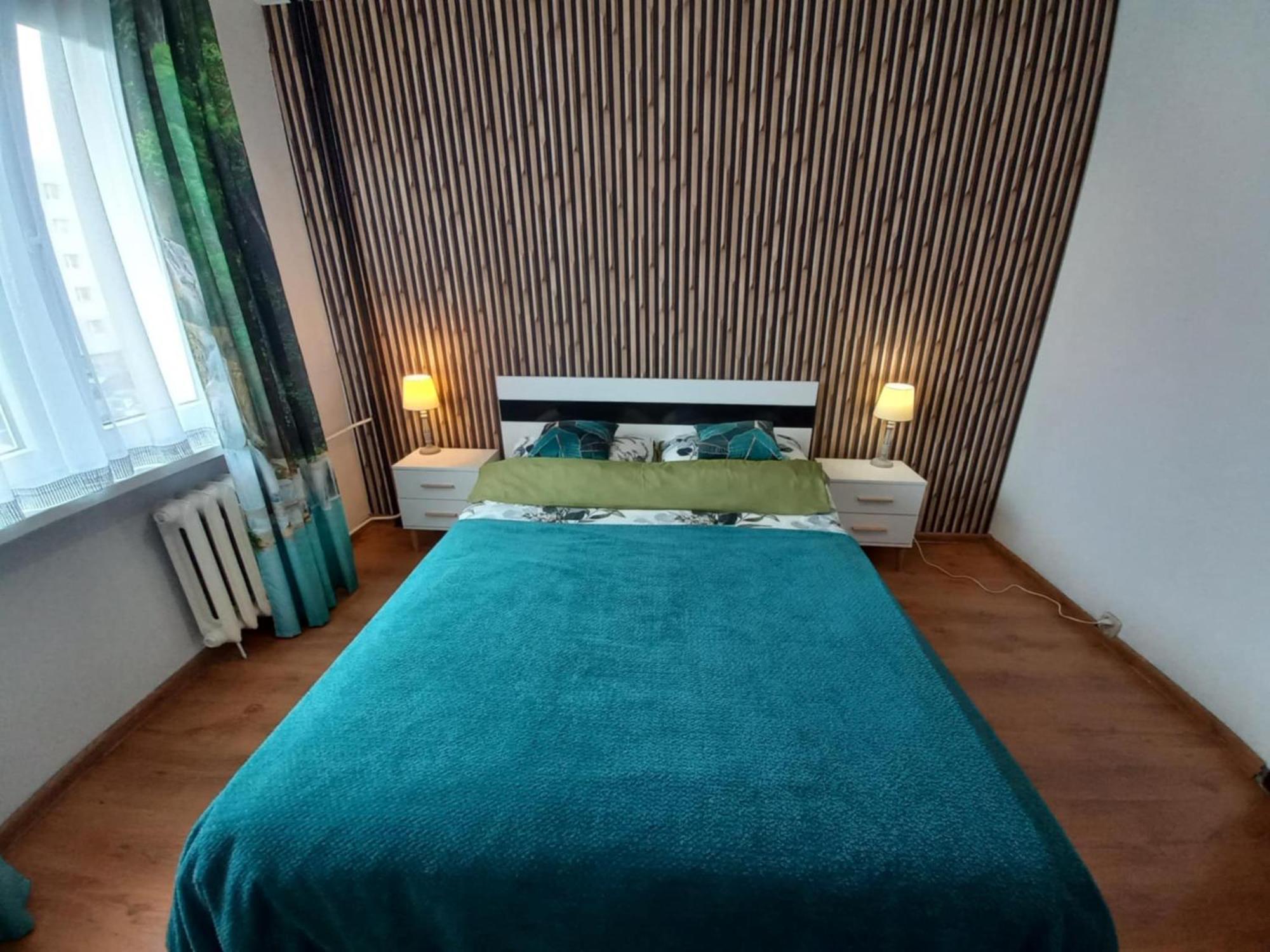 Apartament M-3 Çestohova Dış mekan fotoğraf