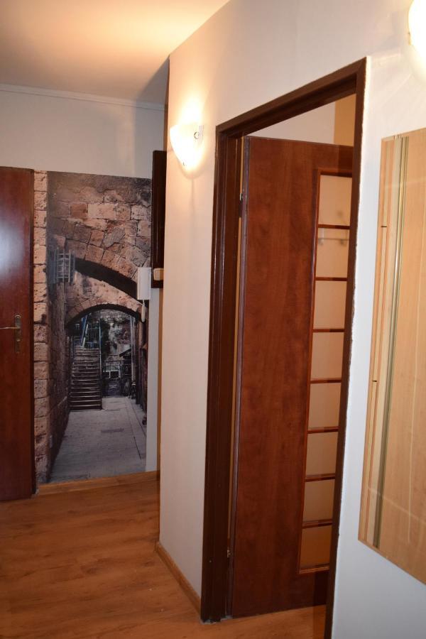 Apartament M-3 Çestohova Dış mekan fotoğraf